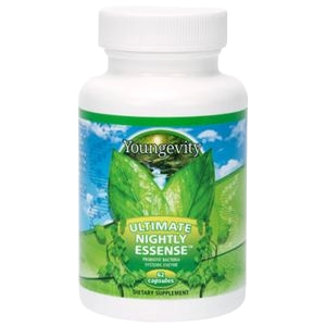Ultimate Nightly Essense™